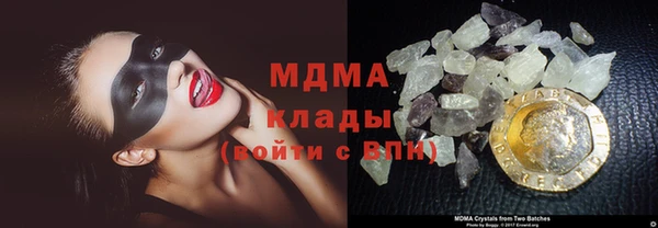 бошки Горняк